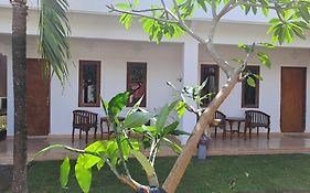 Kutabay Homestay