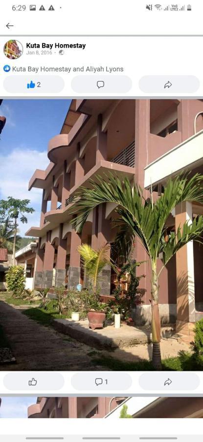 Kutabay Homestay Kuta  Exterior foto