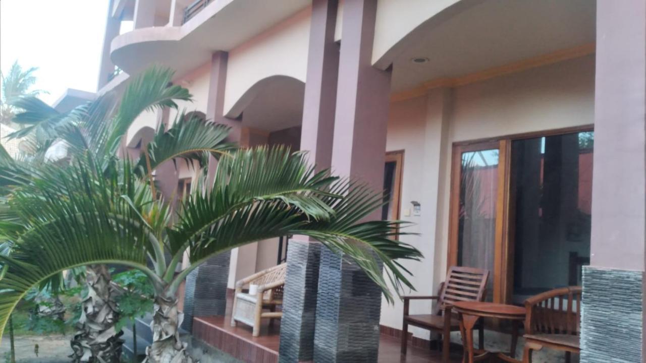 Kutabay Homestay Kuta  Exterior foto
