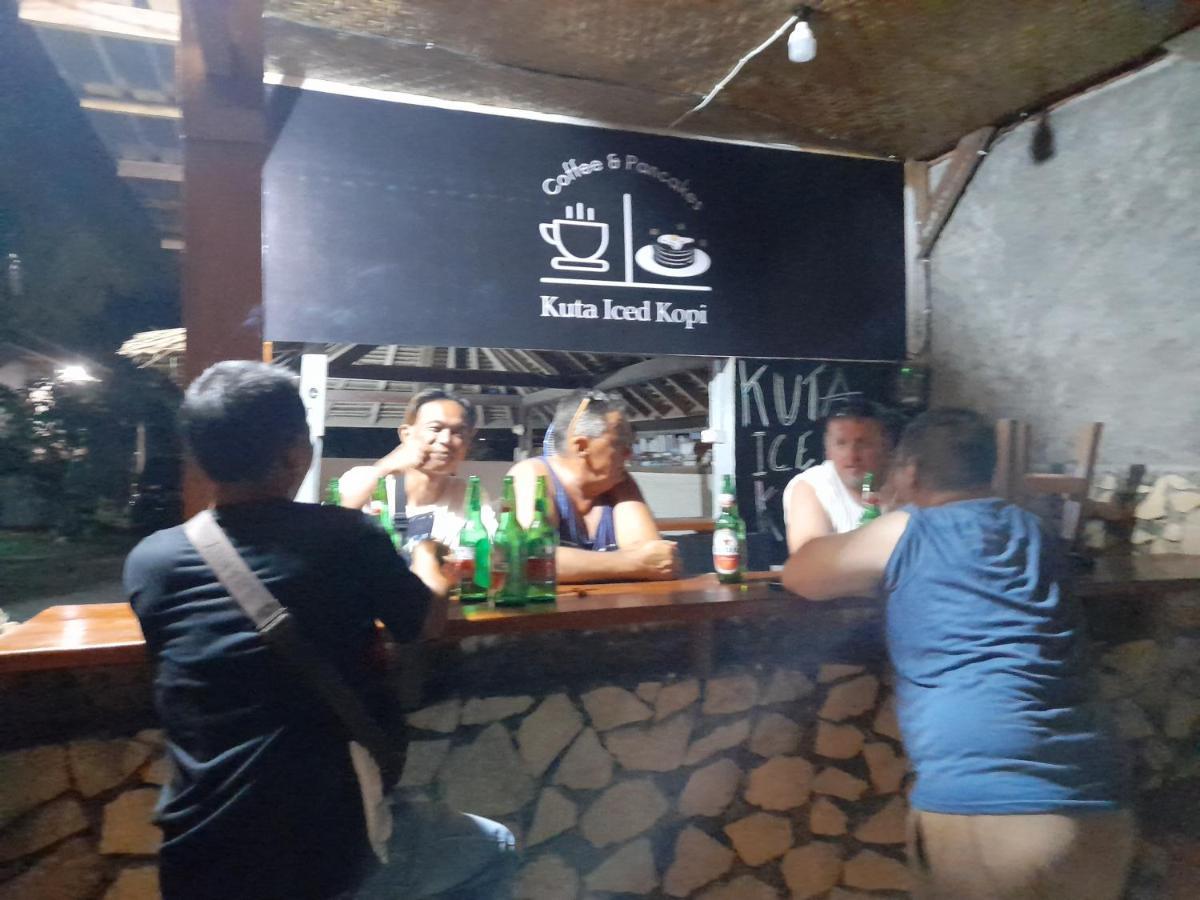 Kutabay Homestay Kuta  Exterior foto