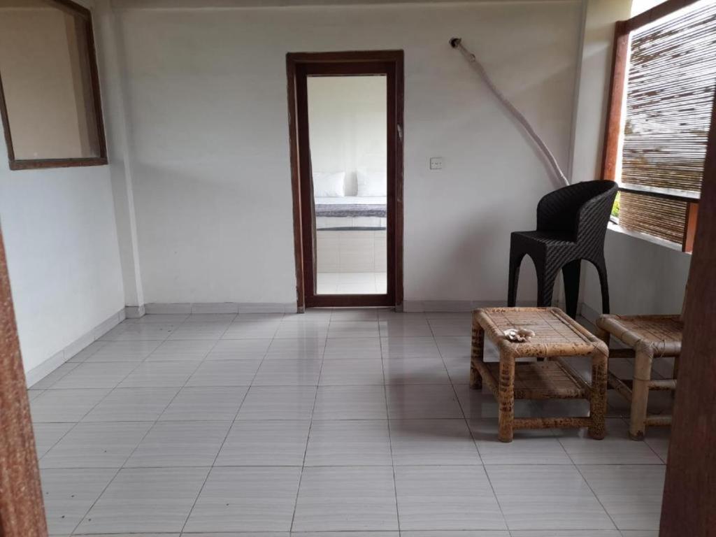 Kutabay Homestay Kuta  Exterior foto